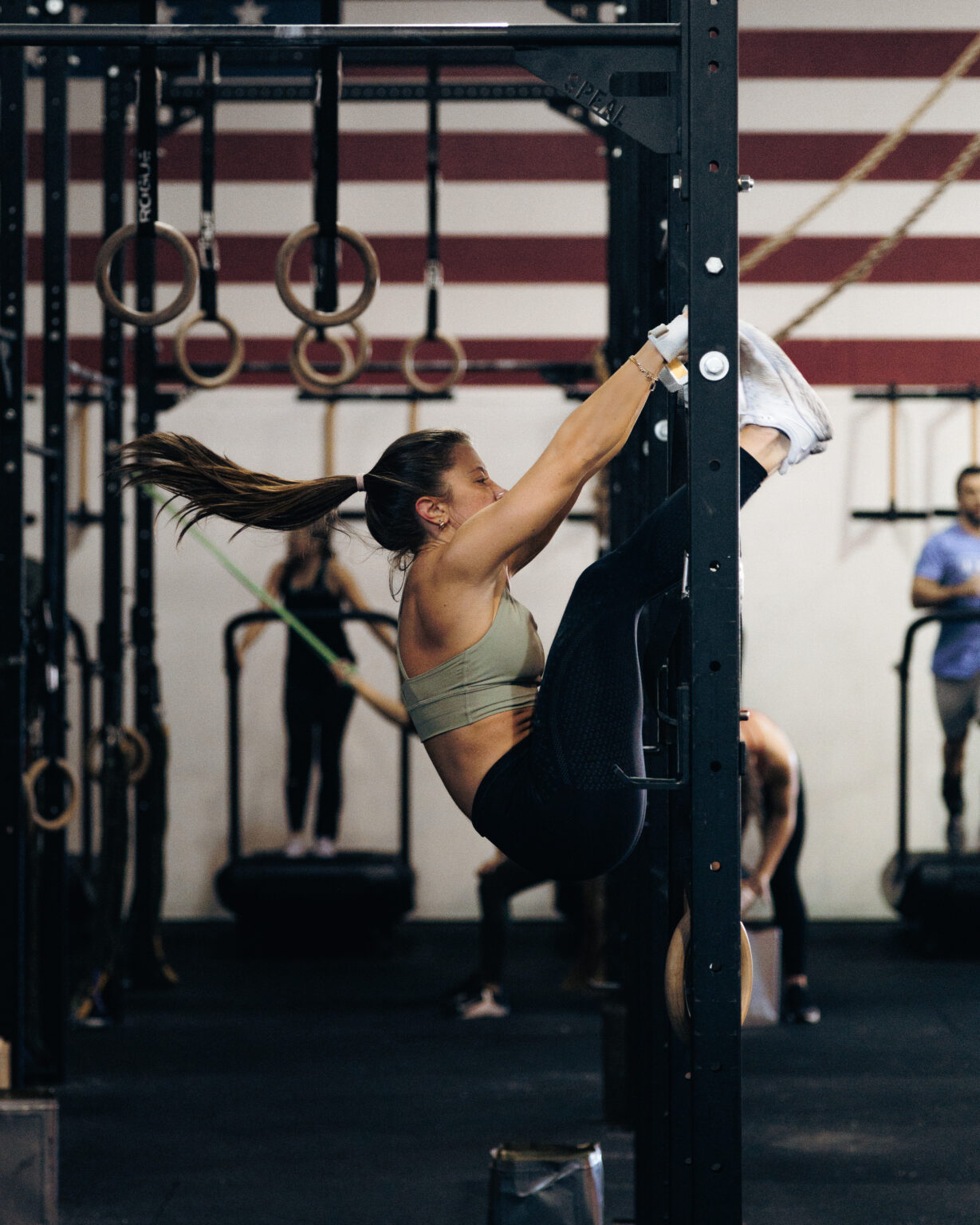 CrossFit Photographer
