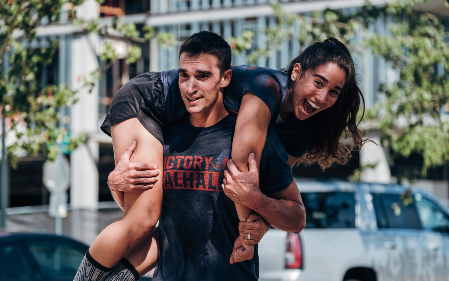 CrossFit Community