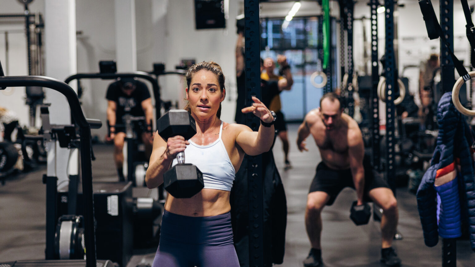 CrossFit Fort Vancouver