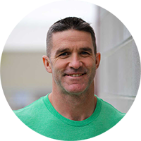 Kyle Vierck CrossFit LEAF