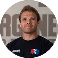 Beau Burgener