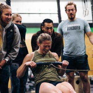 CrossFit Treeline
