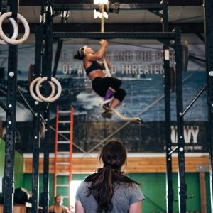 CrossFit Fort Vancouver